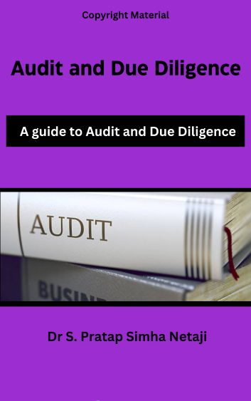 Audit and Due Diligence